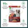 Imagem de Comida crua para cães ULTIMATE PET NUTRITION Nutra Complete Beef 454g