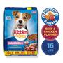 Imagem de Comida para cães Kibbles 'n Bits Small Breed Mini Bits Beef & Chicken 16 libras