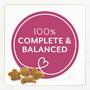 Imagem de Comida para gatos Fancy Feast com sabor de filé mignon com frutos do mar 4x450g