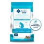Imagem de Comida seca para gatos Blue Buffalo Basics Cuidados com a pele e o estômago 2,27 kg