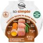 Imagem de Comida úmida para cães Nutro So Simple Meal Complement Chicken 60mL x10