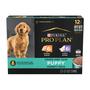 Imagem de Comida úmida para cães Purina Pro Plan Development Puppy 390mL x12