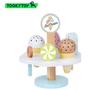 Imagem de Comidinha de Brinquedo de Sorvete Cozinha Infantil Tookytoy - Tooky Toy