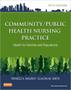 Imagem de Community public health nursing practice: health for families populations - ELSEVIER ED