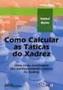 Imagem de Como calcular as taticas do xadrez