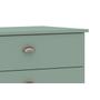 Imagem de Cômoda de Quarto CL 4009 c/ 4 Gavetas Oliva - Movelbento