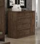 Imagem de Cômoda para Quarto com Sapateira 4 Gavetas - 045-Canion - Star Móveis