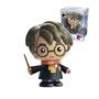 Imagem de COMP Kit 5x Fandom Box Harry Potter Hermione, Ron Dumbledore e Hagrid Boneco Colecionável Material Vinil Atóxico -