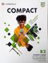 Imagem de Compact First For Schools B2 First Students Book Without Answers With Digital Pack 3Rd Ed - CAMBRIDGE UNIVERSITY