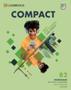 Imagem de Compact first for schools b2 first workbook without answers with ebook - CAMBRIDGE