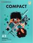 Imagem de Compact key for schools wb without answerswith audio download - 2nd ed. - CAMBRIDGE UNIVERSITY