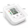 Imagem de Compacto de Saúde Arterial  Monitor Digital Ideal para o Dia a Dia!