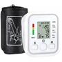 Imagem de Compacto de Saúde Arterial  Monitor Digital Ideal para o Dia a Dia!