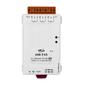 Imagem de Compartilhador de Porta Serial e Conversor de Protocolo Modbus RTU/ASCII com 3 RS-485, PoE