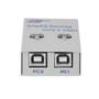 Imagem de Compartilhador De Scanner Switch Tipo B Para Computador