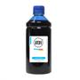 Imagem de Compatível: Tinta Cartucho  CL146 Cyan Corante 500ml Aton