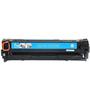 Imagem de Compatível: Toner Ce321a Cf211a Cb541a P/M276N M251NW M276NW CM1415MFP CM1415FN CM1415FNW CP1525NW