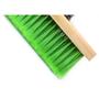 Imagem de Compel Broxa Retangular  Madeira Md - Kit C/12 Pc