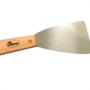 Imagem de Compel Espatula  Inox Cabo Md. 60 Mm