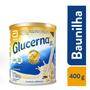 Imagem de Complemento Alimentar Glucerna Baunilha 400g - Abbott