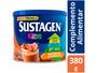 Imagem de Complemento Alimentar Infantil Sustagen Kids - Chocolate Lata 380g