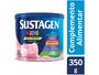 Imagem de Complemento Alimentar Infantil Sustagen Kids Morango Lata 350g