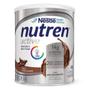 Imagem de Complemento Alimentar Nutren Active Chocolate 400g