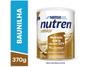 Complemento Alimentar Nutren Baunilha Senior - Integral 370g Imagem de Complemento Alimentar Nutren Baunilha Senior
