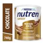 Imagem de Complemento Alimentar Nutren Senior Chocolate 740g