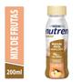 Imagem de Complemento Alimentar Nutren Senior Mix de Frutas Zero Lactose 200ml