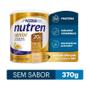 Imagem de Complemento Alimentar Nutren Senior Sem Sabor 370g