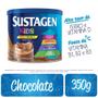 Imagem de Complemento Alimentar Sustagen Kids Chocolate Lata 350g
