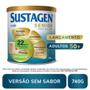 Imagem de Complemento Alimentar Sustagen Senior Adultos 50+ Sem Sabor 740g