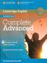 Imagem de Complete advanced sb with answers with cd-rom - 2nd ed - CAMBRIDGE UNIVERSITY