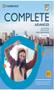 Imagem de Complete advanced students book without answers with digital pack