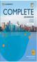 Imagem de Complete advanced workbook with answers with ebook