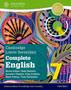 Imagem de Complete English Cambridge Lower Secondary 7 - Students Book - Second Edition - Oxford University Press - ELT