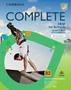 Imagem de Complete First For Schools Students Book b2 - Cambridge University Press