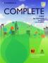 Imagem de Complete first for schools wb without answers with audio download - 2nd ed - CAMBRIDGE UNIVERSITY