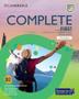 Imagem de Complete first - student's book without answers - third edition - CAMBRIDGE UNIVERSITY PRESS DO BRASIL