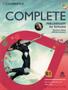 Imagem de Complete preliminary for schools sb without answers with online practice - for the revised exam 2020 - CAMBRIDGE UNIVERSITY
