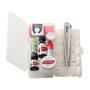 Imagem de Complete Salon Acrylic Kit First Kiss - Kit para Aplicação de Unhas Acrílicas