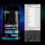 Imagem de Complete Vitamin&Minerals (45 Tabletes) Atlhetica Nutrition