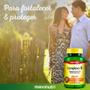 Imagem de Complexo B 100% IDR com 60 Capsulas Maxinutri