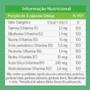 Imagem de Complexo B Max  (Vitaminas B1, B2, B3, B5, B6, B7, B9 e B12) - 2 frascos com 60 cápsulas  Chamel