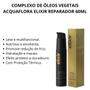 Imagem de Complexo de Óleos Vegetais Acquaflora Elixir Reparador 60ml