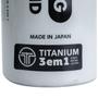 Imagem de Composto 3 em 1 Clarifyng Titanium 1L Soft99 