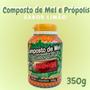 Imagem de Composto Antigripal Farmel Mel e Limão 350g Kit Promocional 12 Unidades