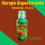 Imagem de Composto de Mel Super Enriquecido com Plantas e Ervas Medicinais Faramel Bronq-Plus Frasco 250ml Kit Promocional 48 Unid