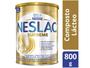 Imagem de Composto Lácteo Neslac Sem Sabor Supreme - 800g